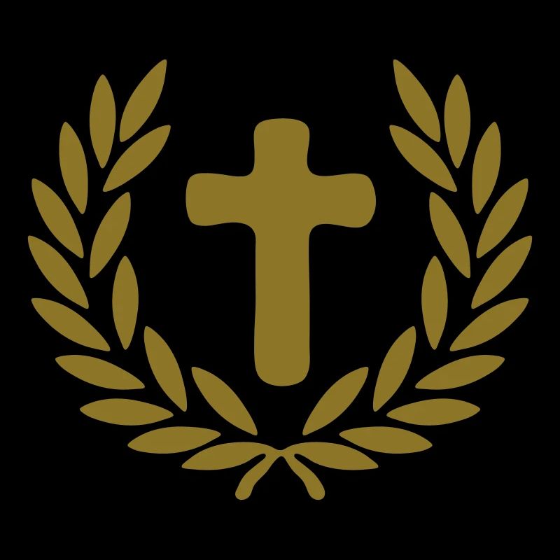jesus crown krone