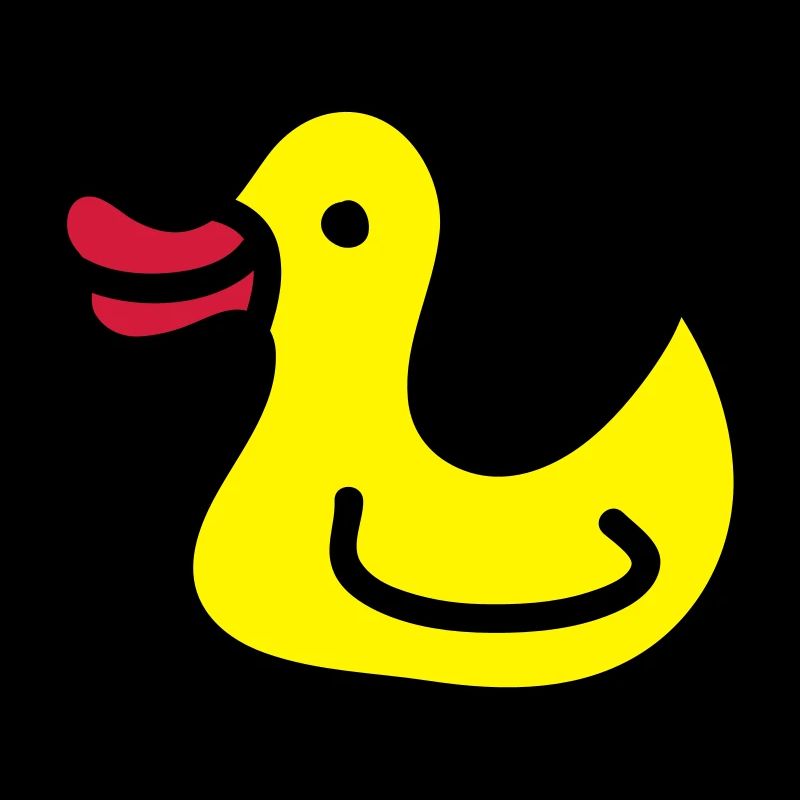 Duck - canard 3