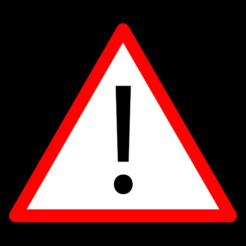Attention!