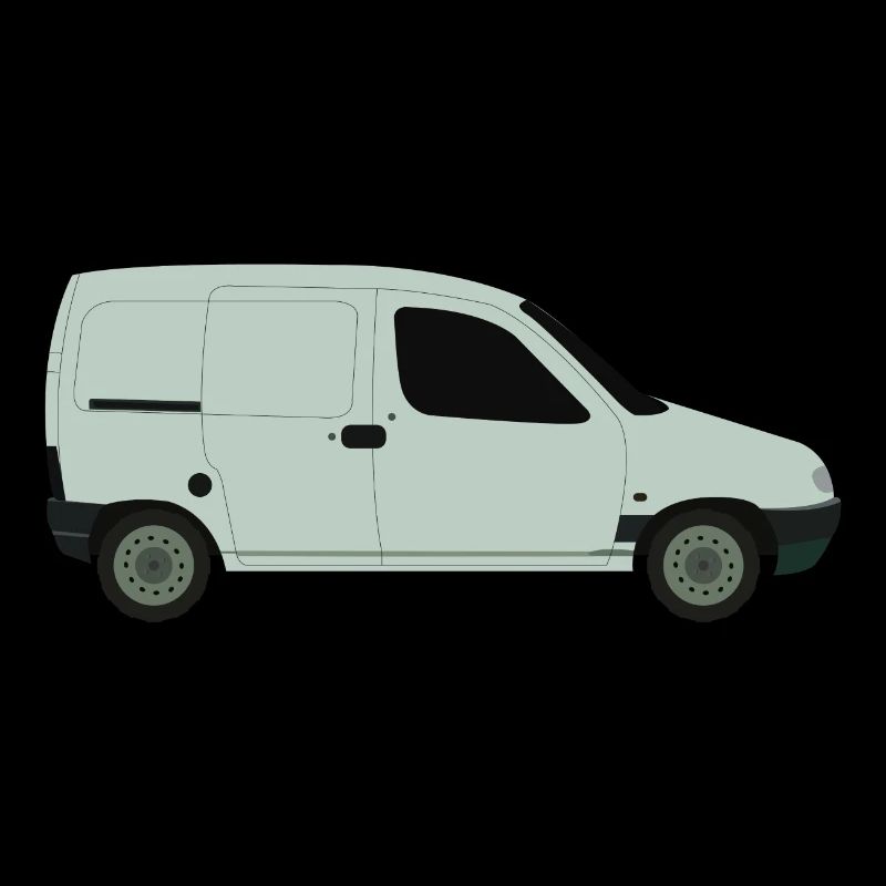 van
