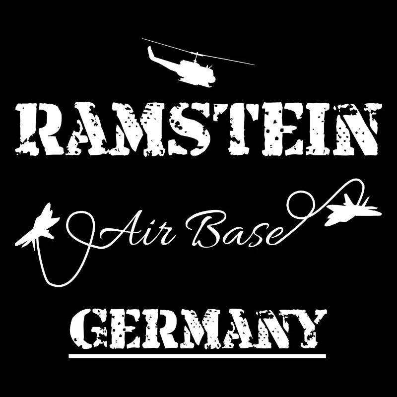 Army Ramstein Air Base Germany