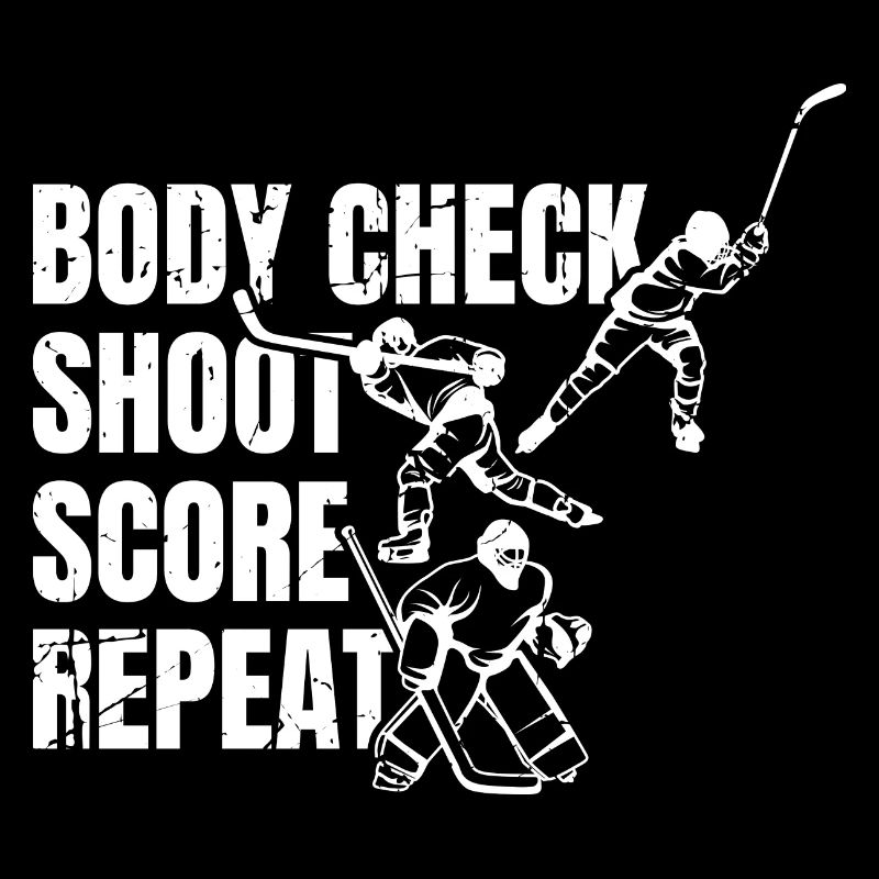 Répétition du score de tir au corps