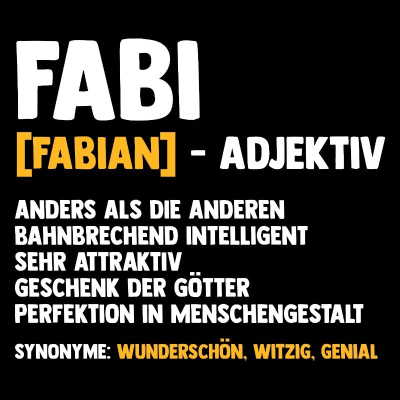 Fabian