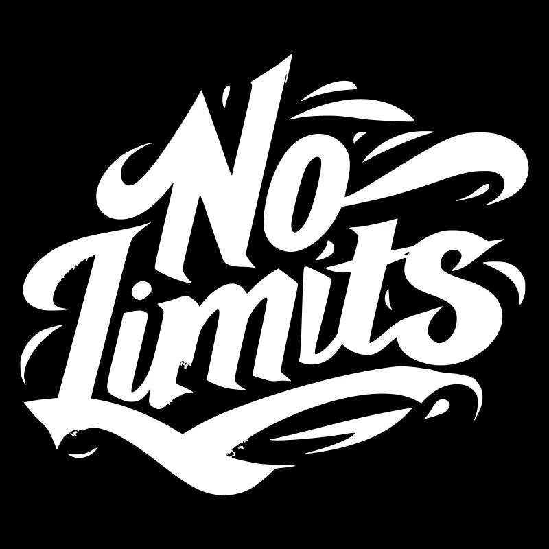 no limits