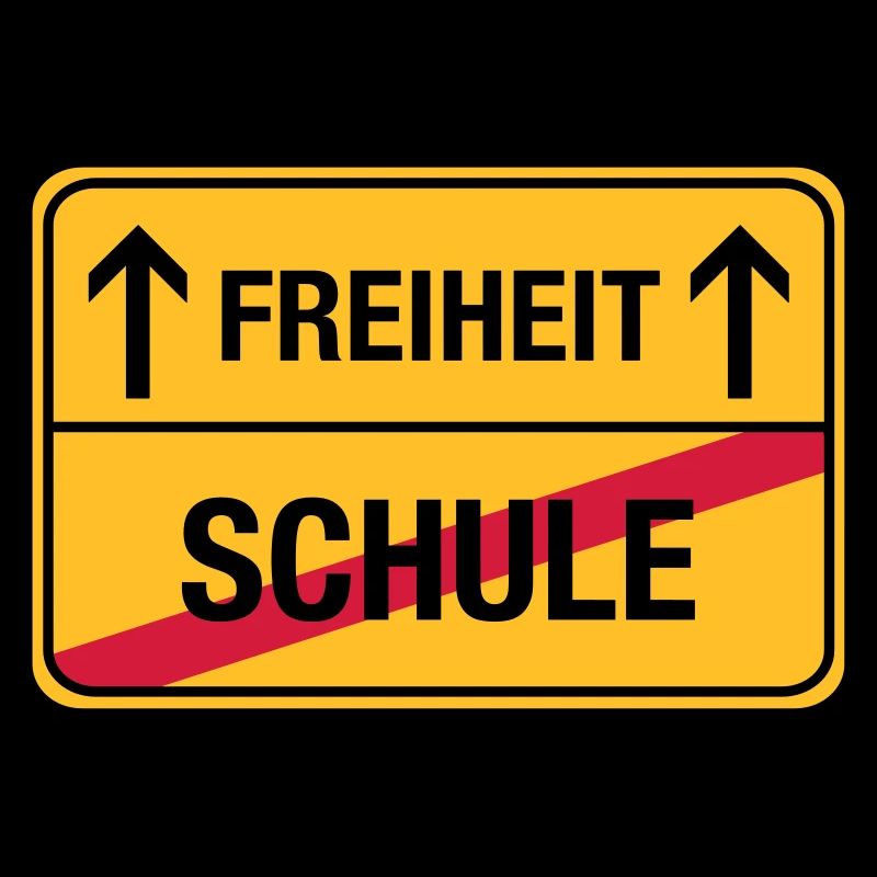 Schule – Freiheit