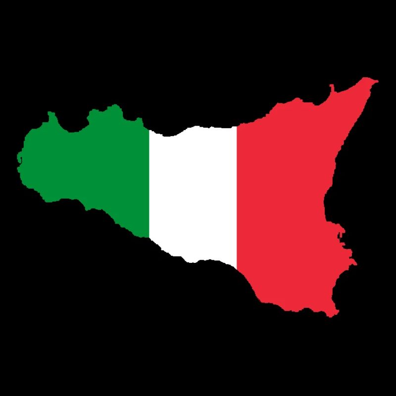 Sicile couleurs classique