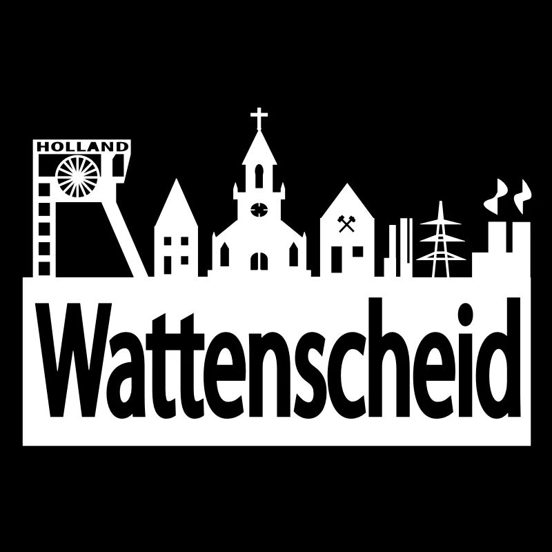 Skyline Wattenscheid