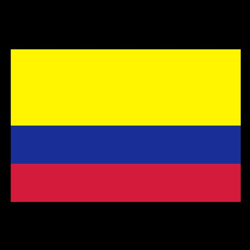 drapeau_colombie