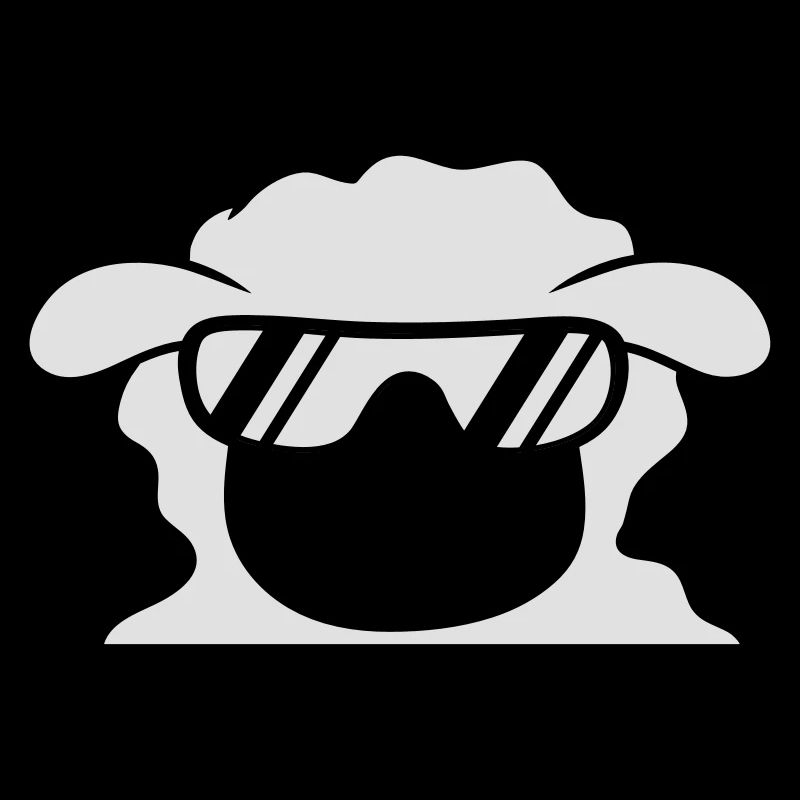 Cool Sheep