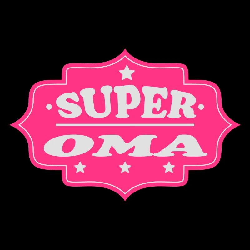 Super oma