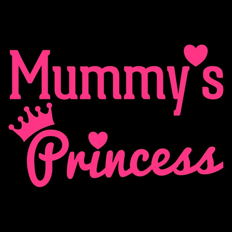 Mummy's Princess