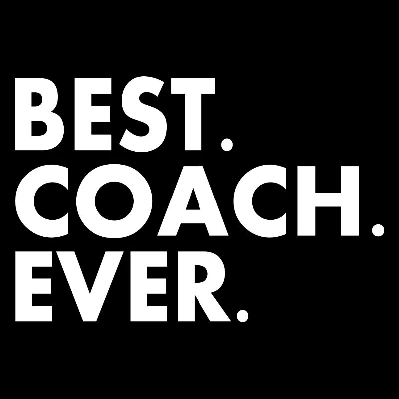 Best coach ever