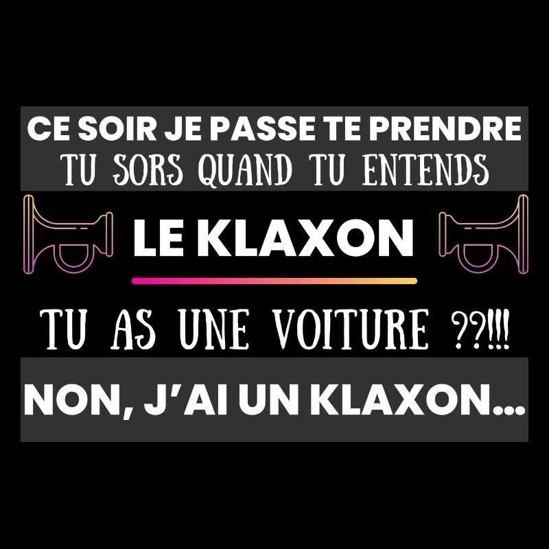 Je passe te prendre