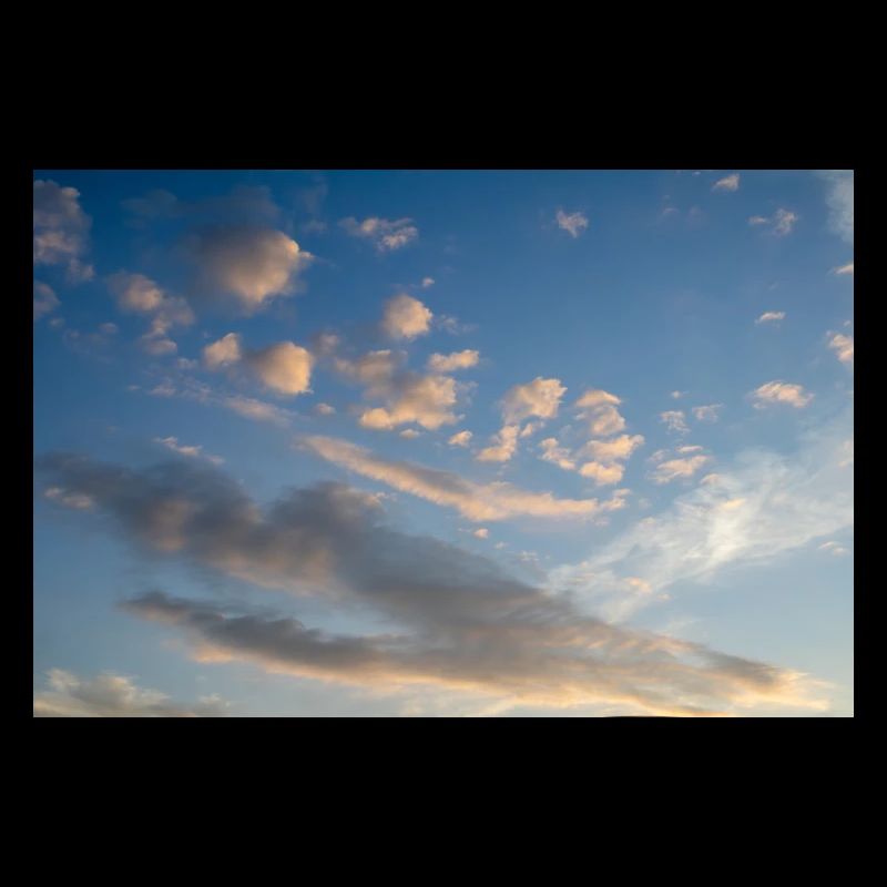 Fantasy-Himmel