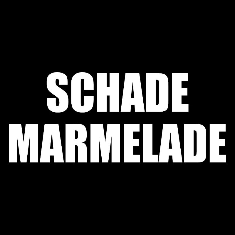Schade Marmelade