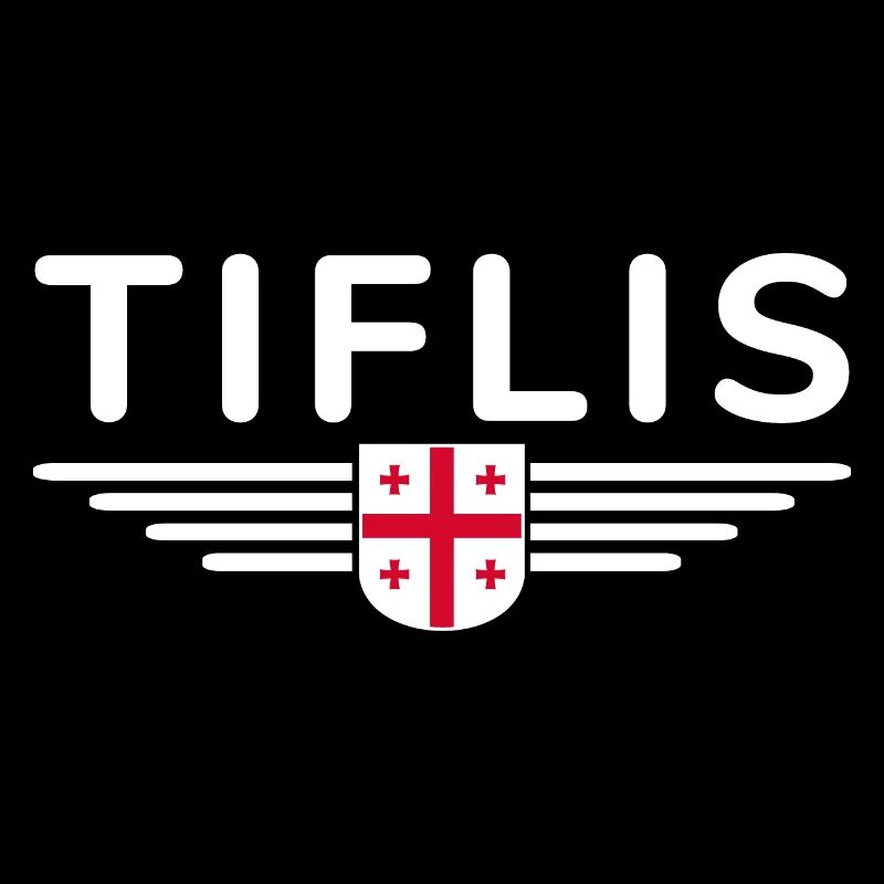 Tiflis Design – Herz Georgiens