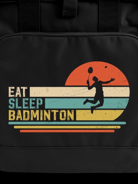 Badminton