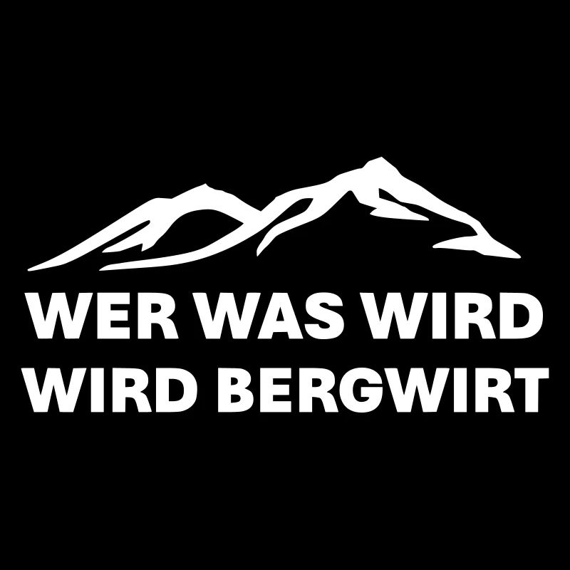 Bergwirt