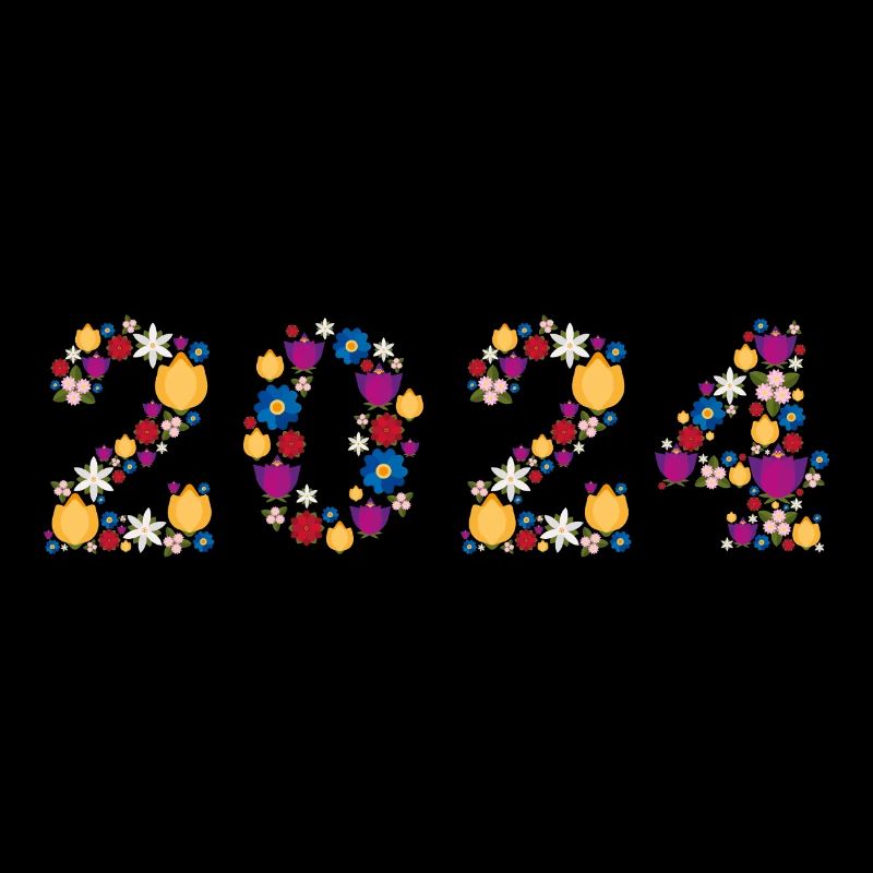 Flowers 2024