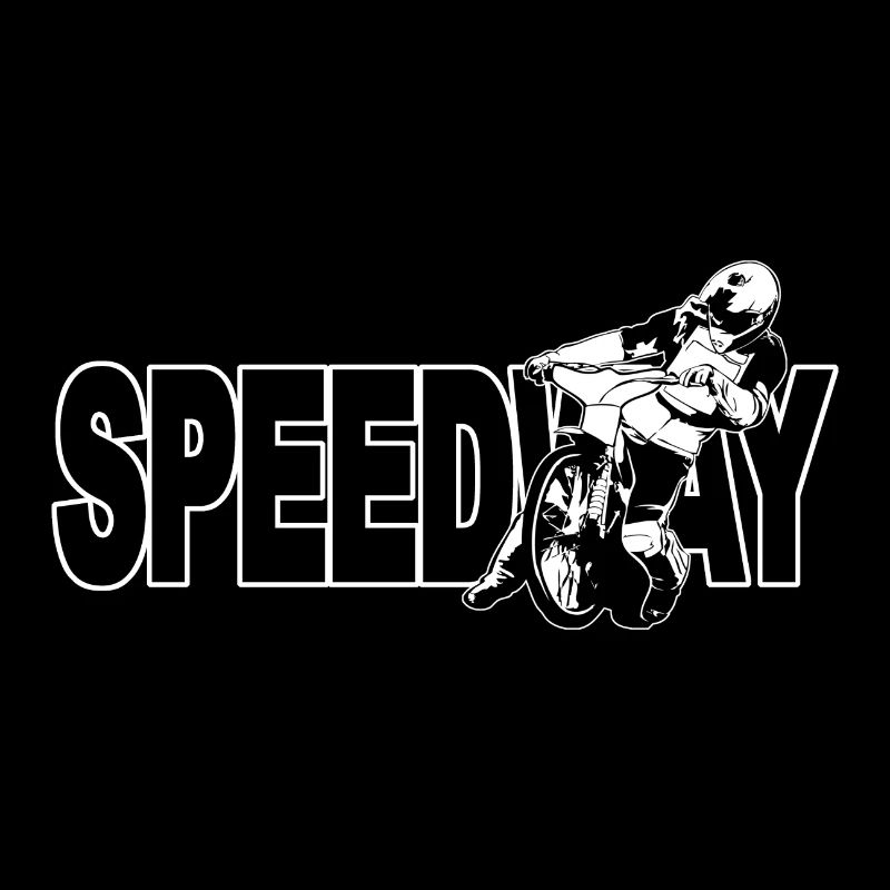 Speedway Racing