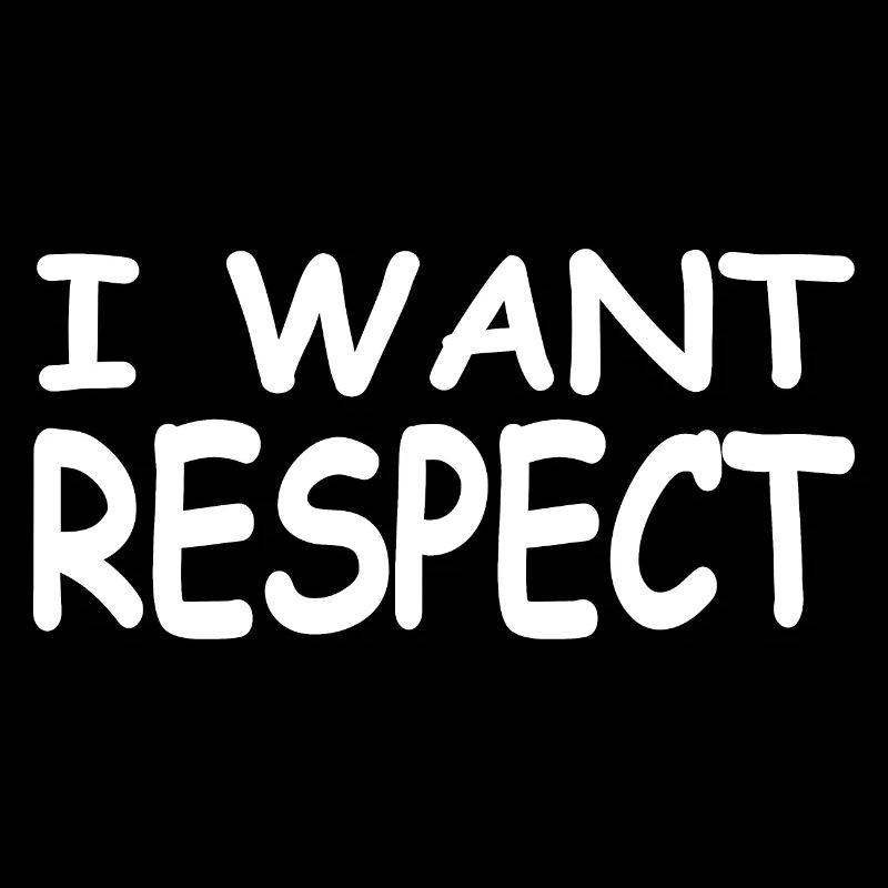 Respect