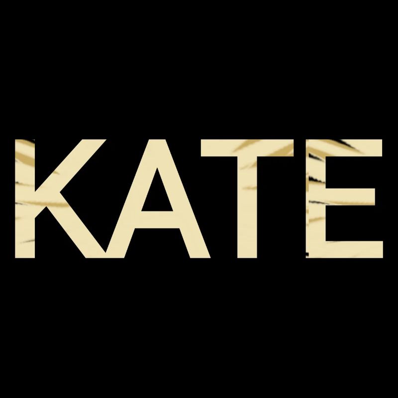 Kate