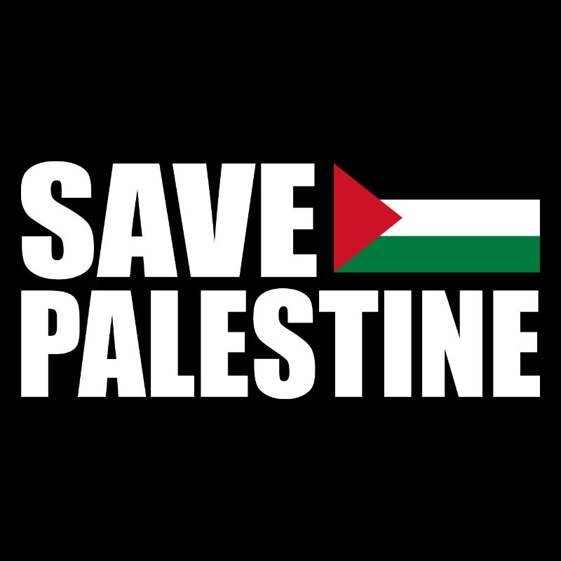 SAVE PALESTINE