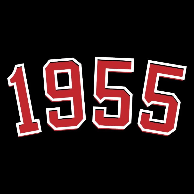 Année de naissance sport 1955