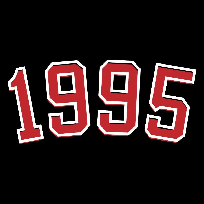 Année de naissance sport 1995