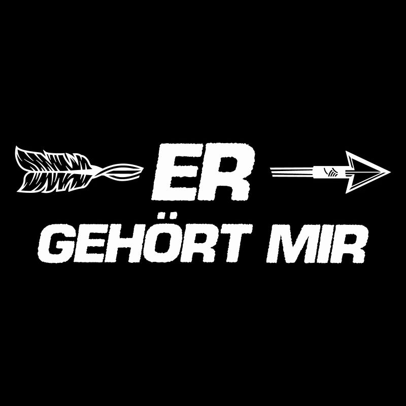 er gehört mir