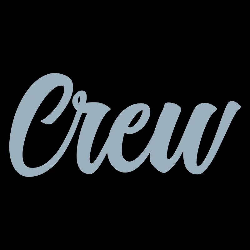 crew
