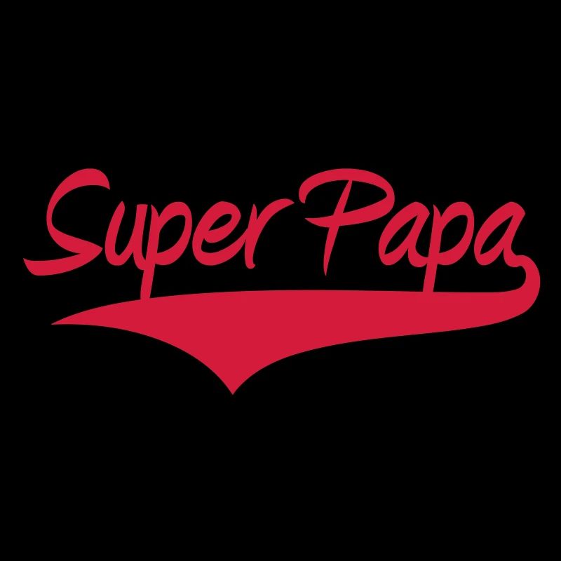 Super Papa !