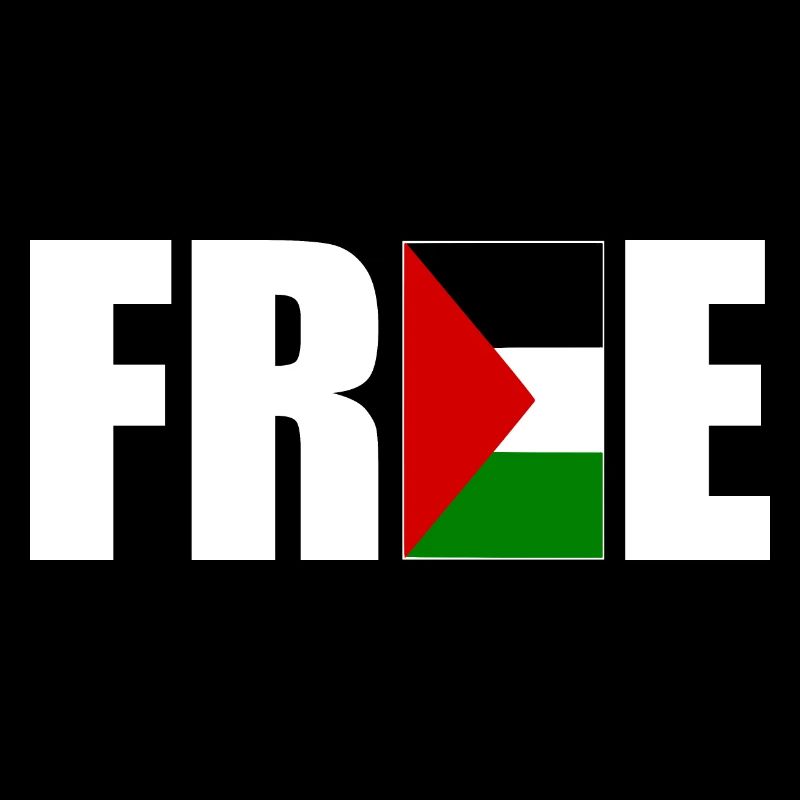 Free palestine