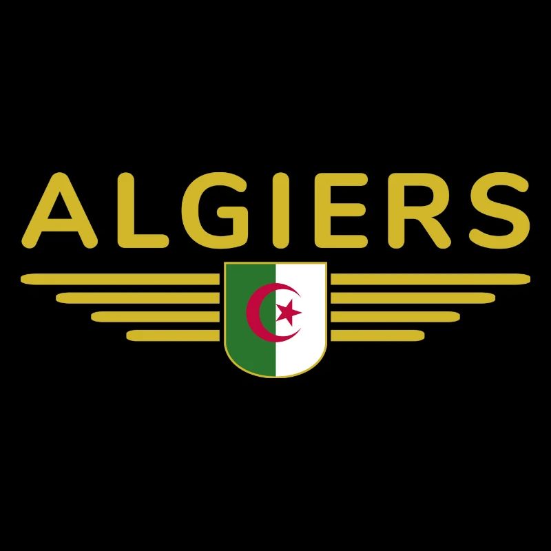 Alger Design – Capitale de l’Algérie