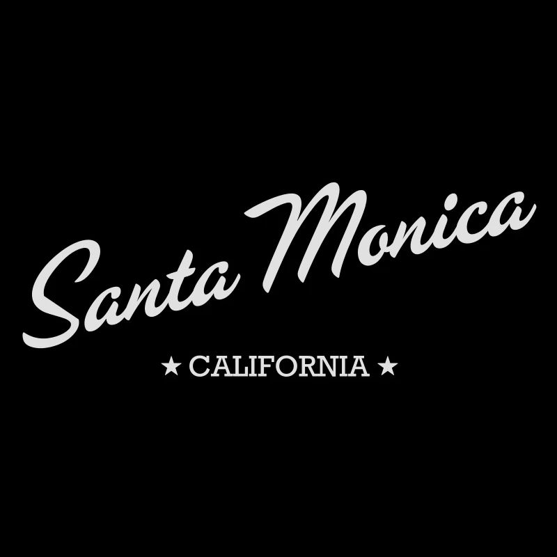santa monica
