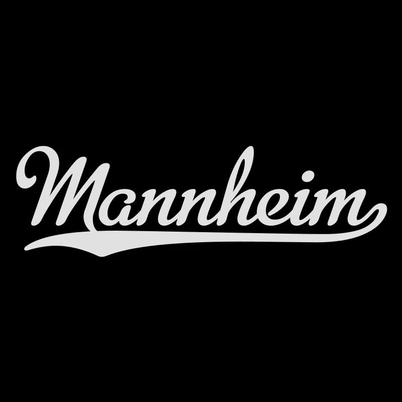Mannheim