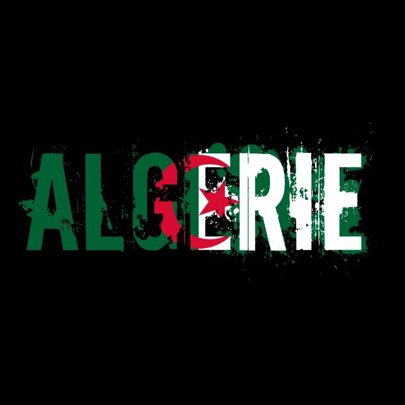 logo_flag_grunge_algerie_2