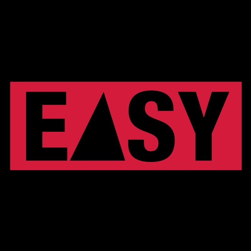 easy