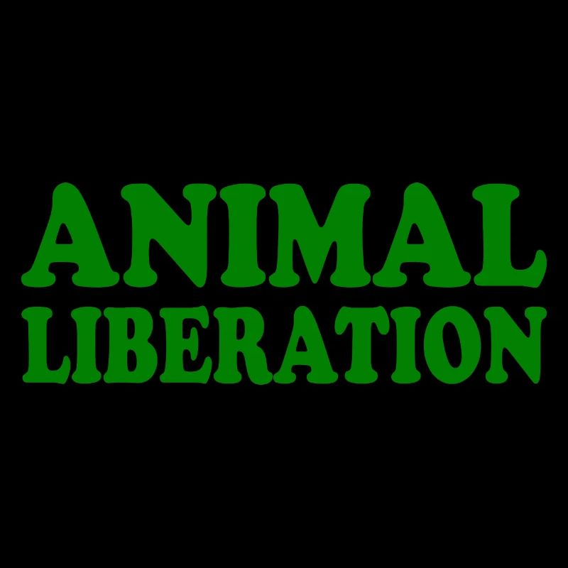 Animal liberation