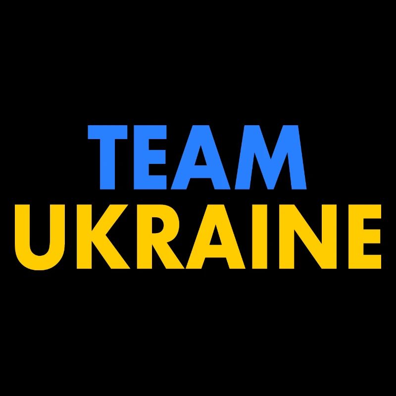 Team ukraine