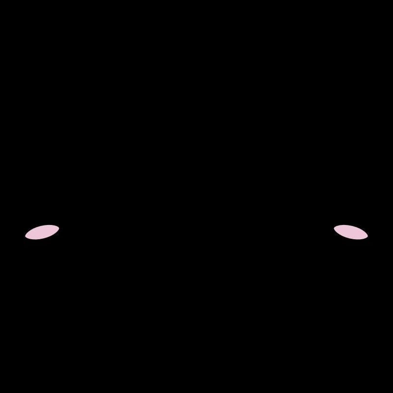 Kawaii Face: Cute Eyes & Smile Design