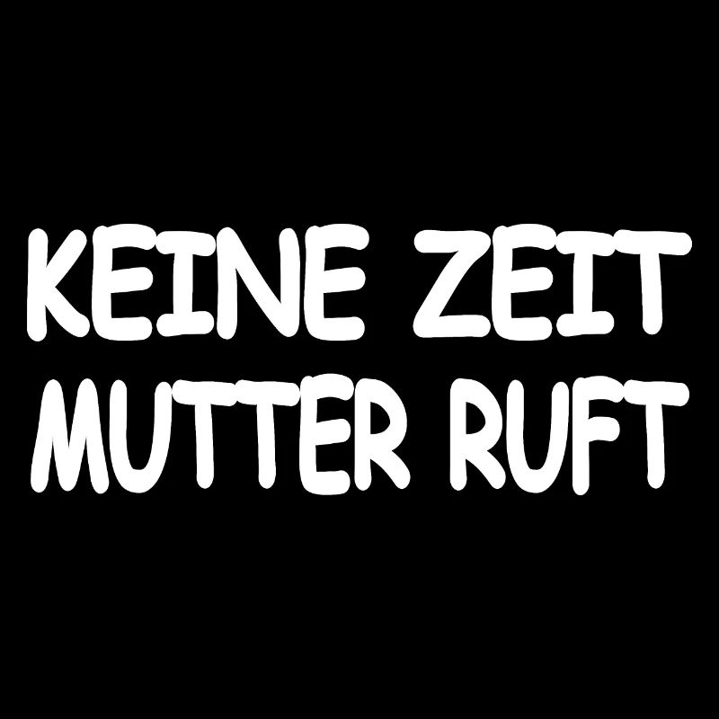Mutter
