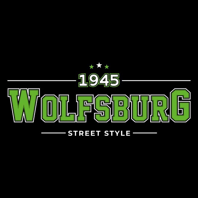 Wolfsburg