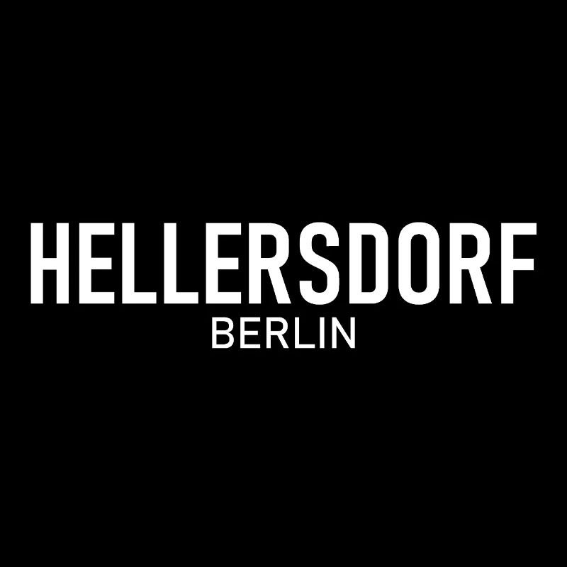 Hellersdorf - Berlin - Deutschland - Bezirk