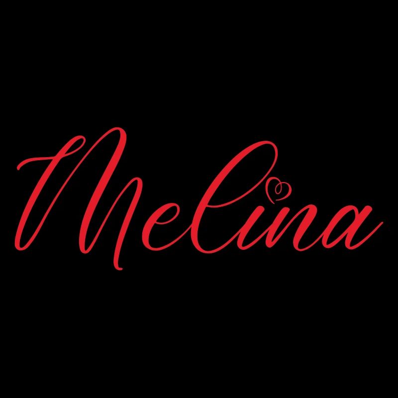 Melina Nom Coeur