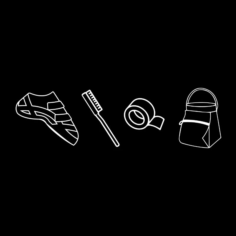 Bouldering Essentials