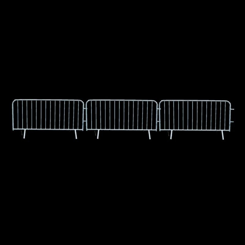 Barrier