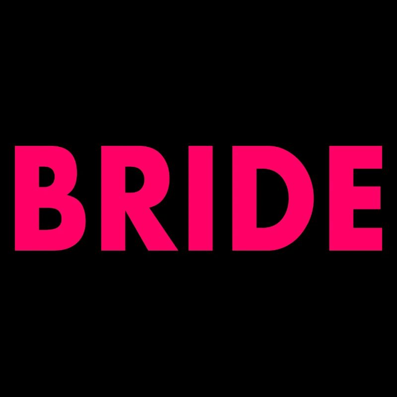 Bride