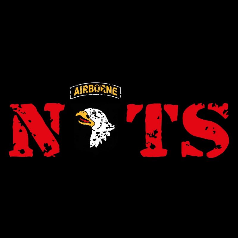 AVM Bastogne NUTS Battle Bulge Battered Bastards