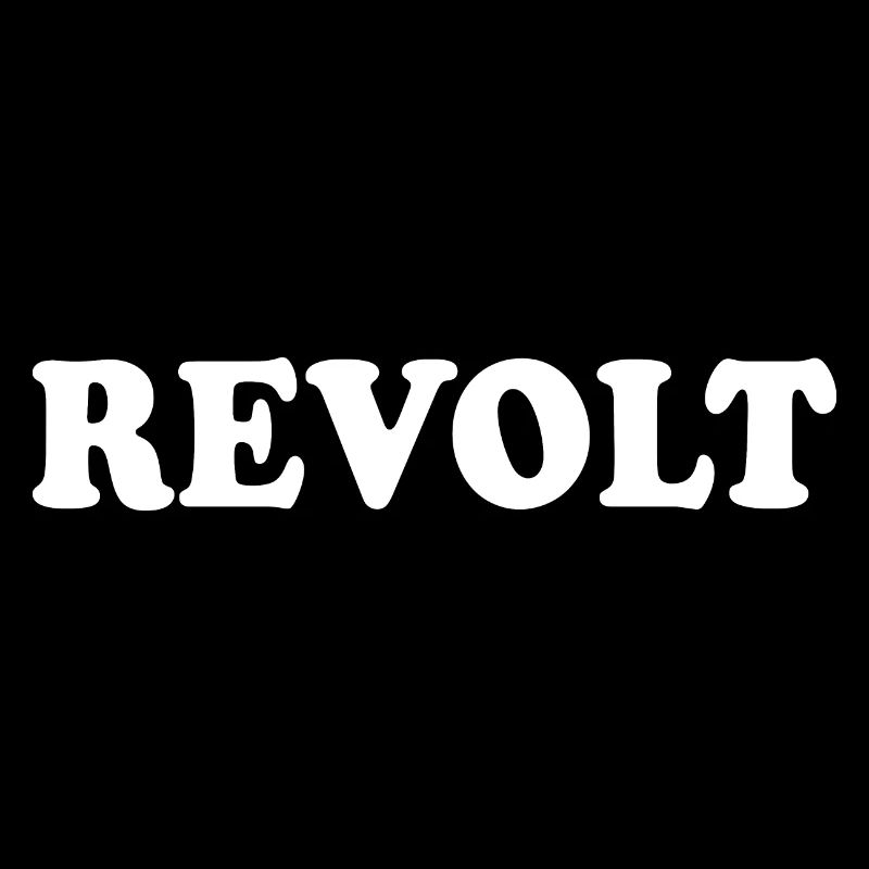 Revolt